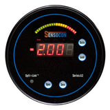Digital Differential Pressure Gauge - SERIES A2