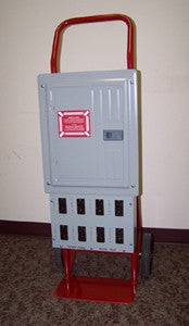 MicroTrap Power Panel (Model 820)