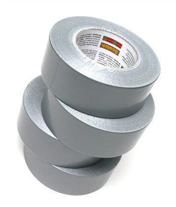 Nashua 398 Duct Tape – Niko Construction Supply