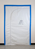 Aire Guardian Door Reuasable Barrier