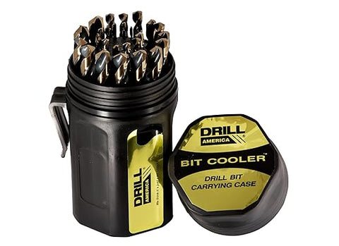 KFD Killer Force Drill Bits -- HND282