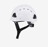 DeWalt Safey Helmet - White