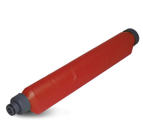Red Bottle for the MaxiPlus Cleaning System