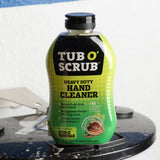 TUB O' SCRUB - Heavy Duty Hand Cleaner