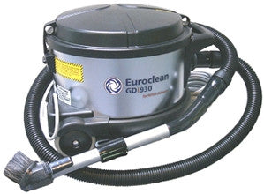 GD 930 Hepa Vacuum Dry Only