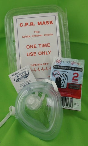CPR Kit