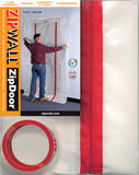 Zipdoor Commercial