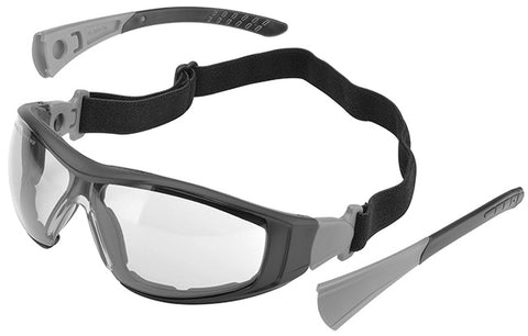 Go Specs Safety Goggles