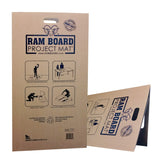 Ram Board Project Mat