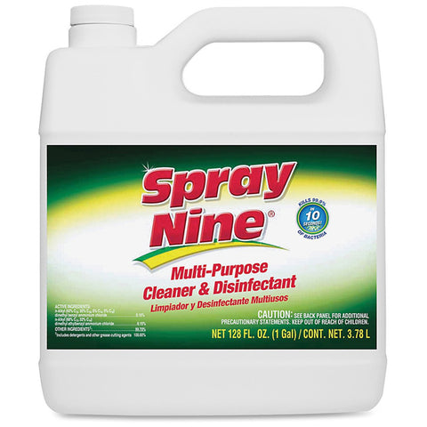 Spray Nine Gallon / ON SALE!