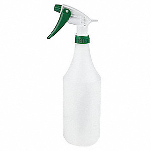Reusable spray Bottle 32oz
