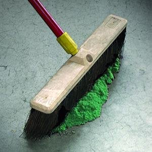 Using Sweeping Compound Sweeping Compound – Niko Construction Supply